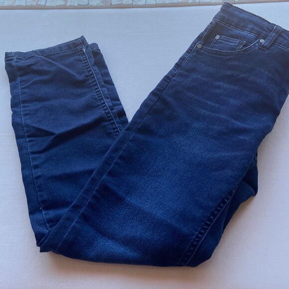 Girls Denim Joes jeans size 12 - Picture 1 of 8